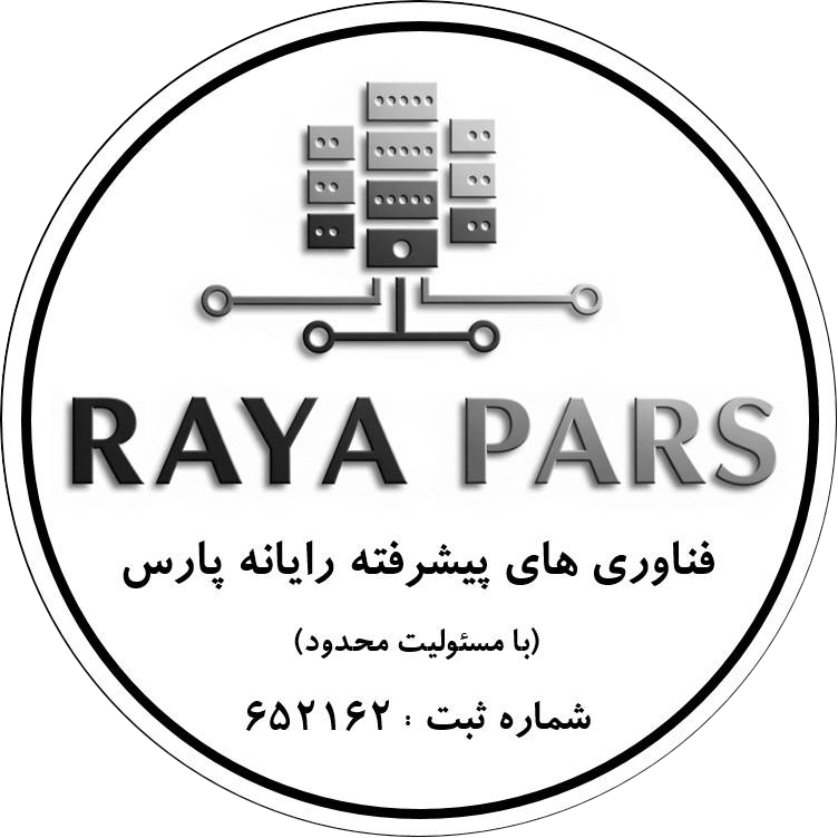 رایاپارس